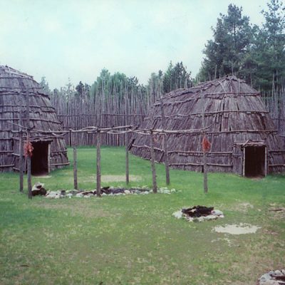 Who We Are - Haudenosaunee Confederacy